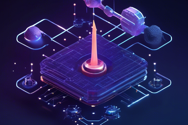 Injective (INJ) joins forces with The Graph for better data access! ??
