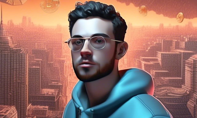 An artist was saved by Crypto Twitter from being dumped on by their developers ?