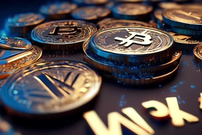 $235M was drained from Indian Exchange WazirX, resulting in a 15% plunge for WRX. ?