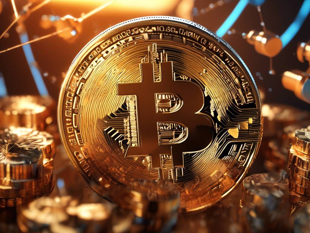 Bitcoin Price Surges with Multiple Bullish Signals ?