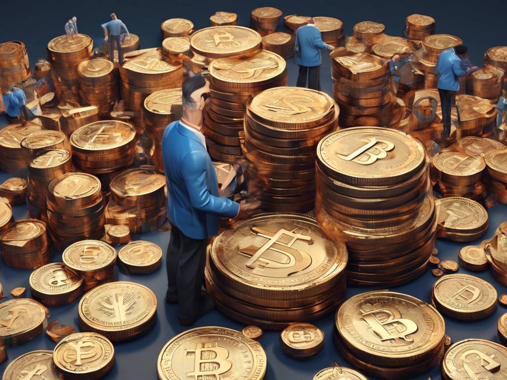 MicroStrategy's $500M debt sale echoes Coinbase's move ?