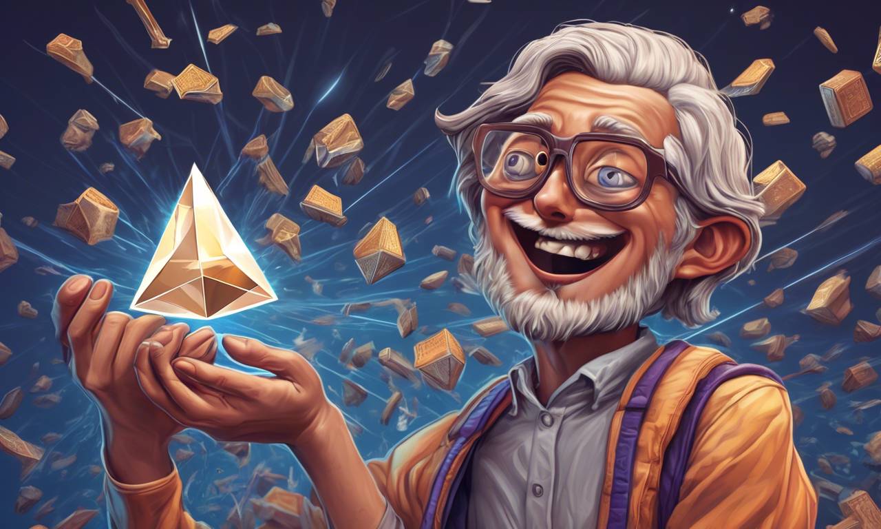 Is the Ethereum Foundation Selling ETH Again? ? Time to Worry?