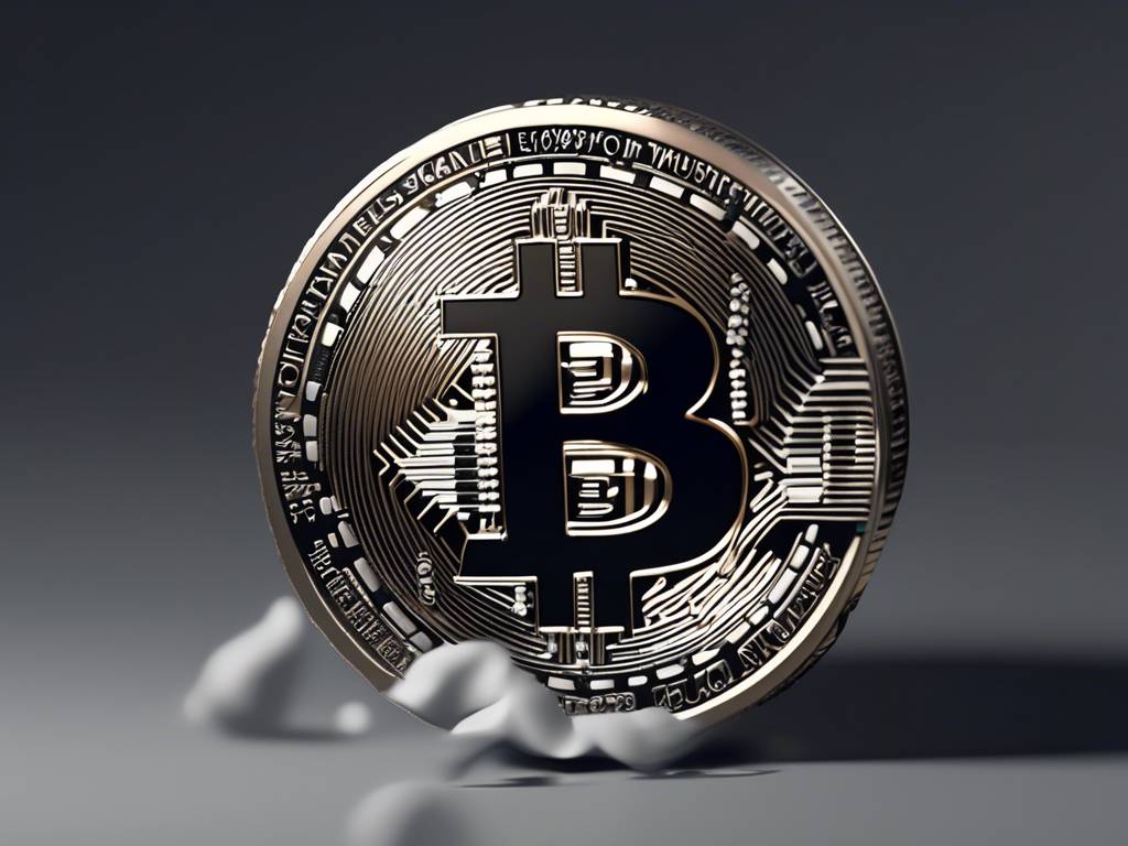 Grayscale introduces 0.15% fee for Bitcoin Mini Trust Fund ?