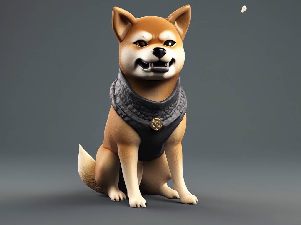 Floki: Shiba Inu's Successor? ?? Get Ready for Bullish Memes ?