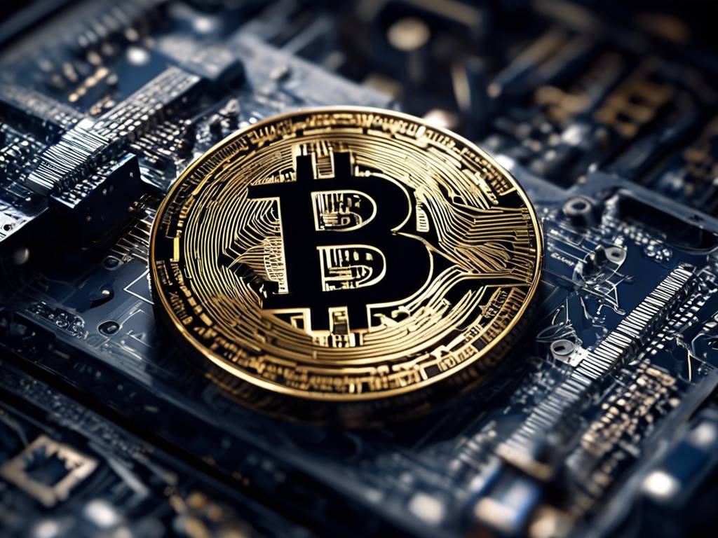 Crypto Analyst Uncovers Crypto IP Flaws ??️