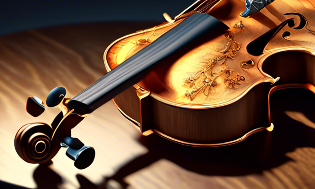 The Stradivarius Collector's Life and Death Explored in Viral Video ?
