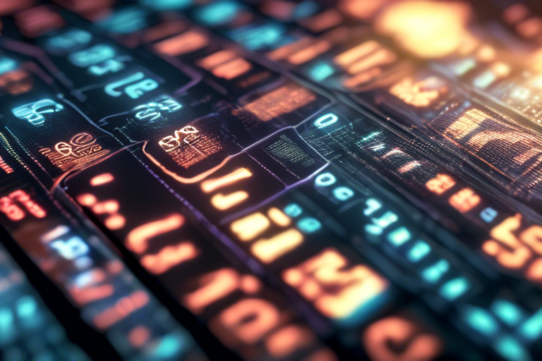 Beware: S&P 500 stocks may tumble in second half of 2024 ?