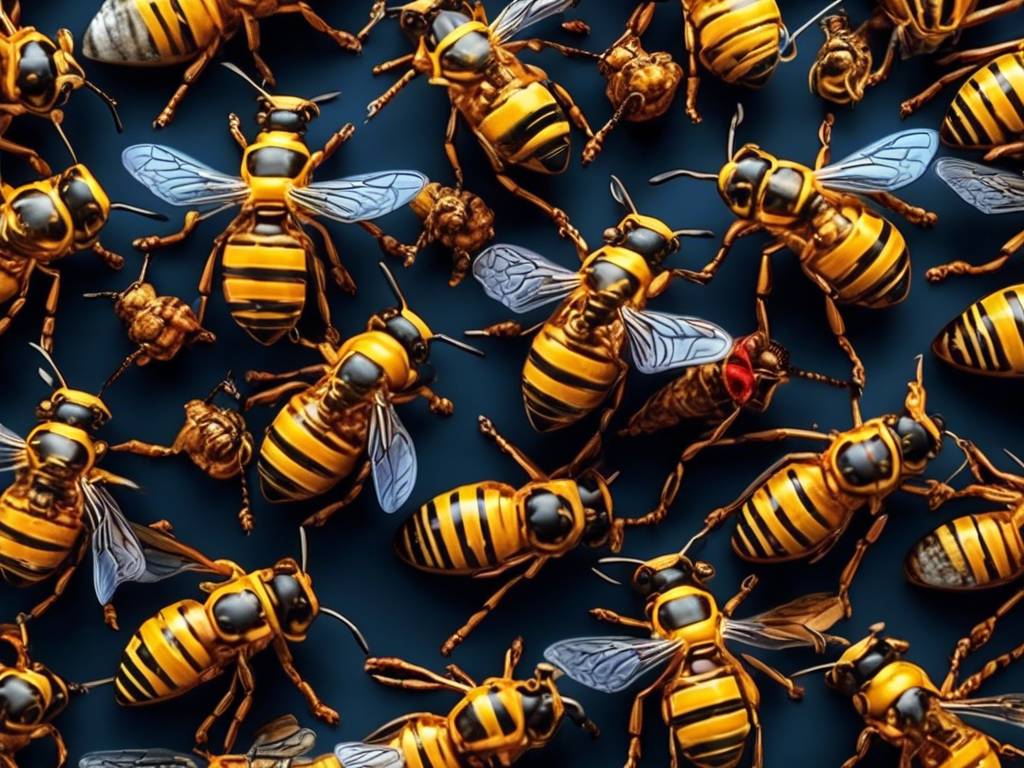 AI tech helps combat Asian hornets invasion ??