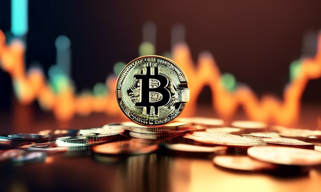 A Bullish Signal Revealed by Analyst: Bitcoin (BTC) Negative Correlation with Stocks ?