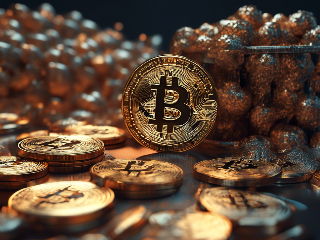 Analyst Benjamin Cowen Forecasts Bitcoin's Fate in Upcoming Economic Data ?