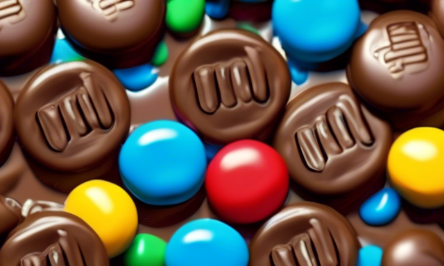 The Billionaire Behind M&M's Revealed as Richest in Virginia ?
