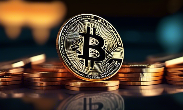 Potential for a greater drop in Bitcoin being considered as its next move is dependent on key patterns ?