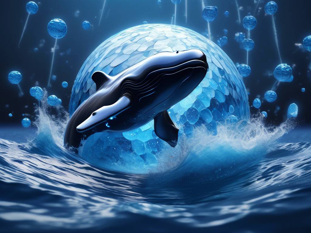 Ripple (XRP) Whales Accumulate: Price Surging ?
