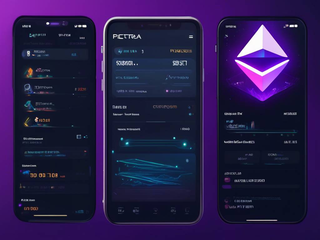 Upgrade your Ethereum wallet with Pectra for a game-changing user experience! ??