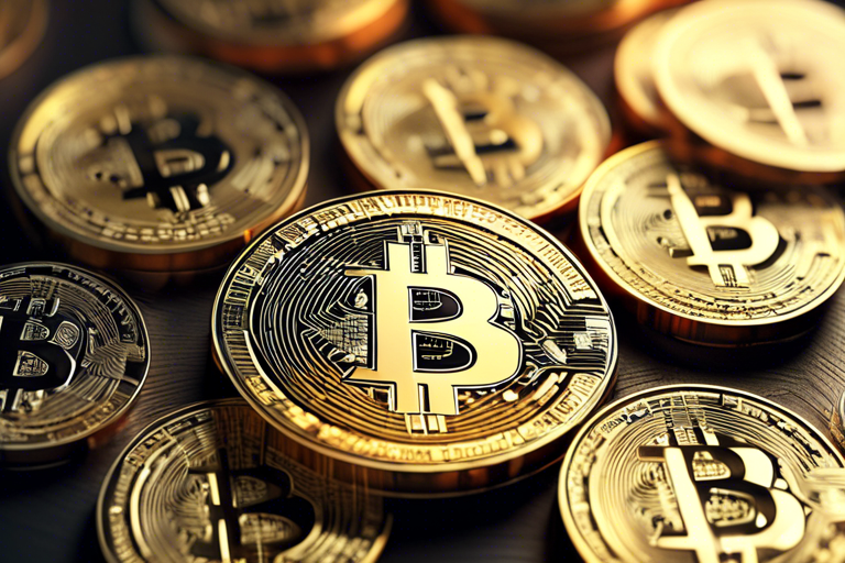 Bitcoin and Altcoin Price Predictions by 2024 ??