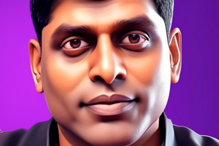 Byju’s failed investors uncovered! No fraud! ?