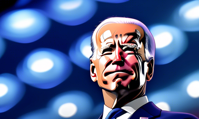 Implications of Tech as Harris Steps In after Biden's Departure ?