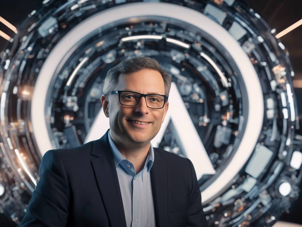 Fidelity's Adam Benjamin believes AI is undervalued ?