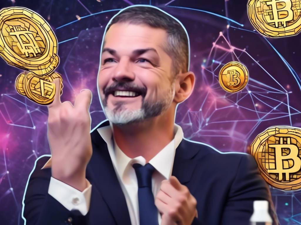 Pantera Capital exec validates crypto ?