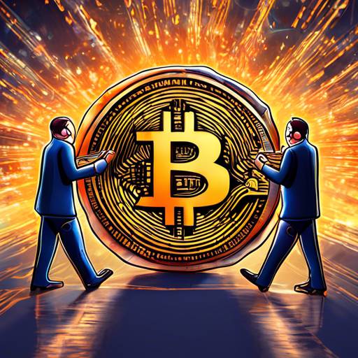 SEC Welcomes Public Feedback on Bitcoin ETF Options Request ?