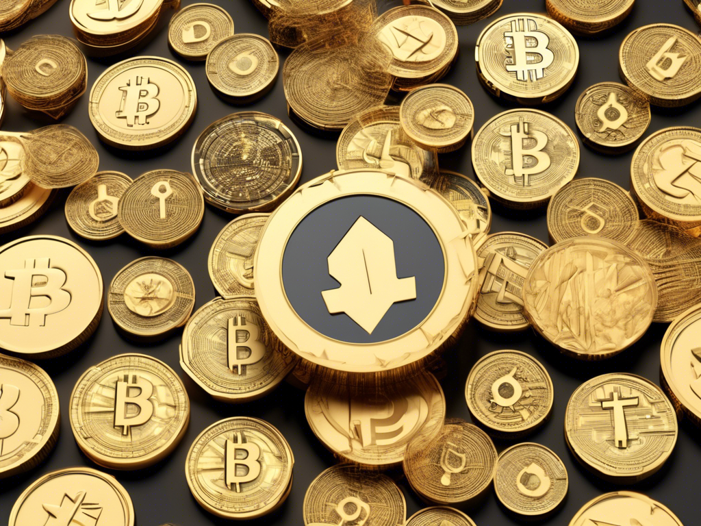 562 Million People Now Own Cryptocurrency! ??