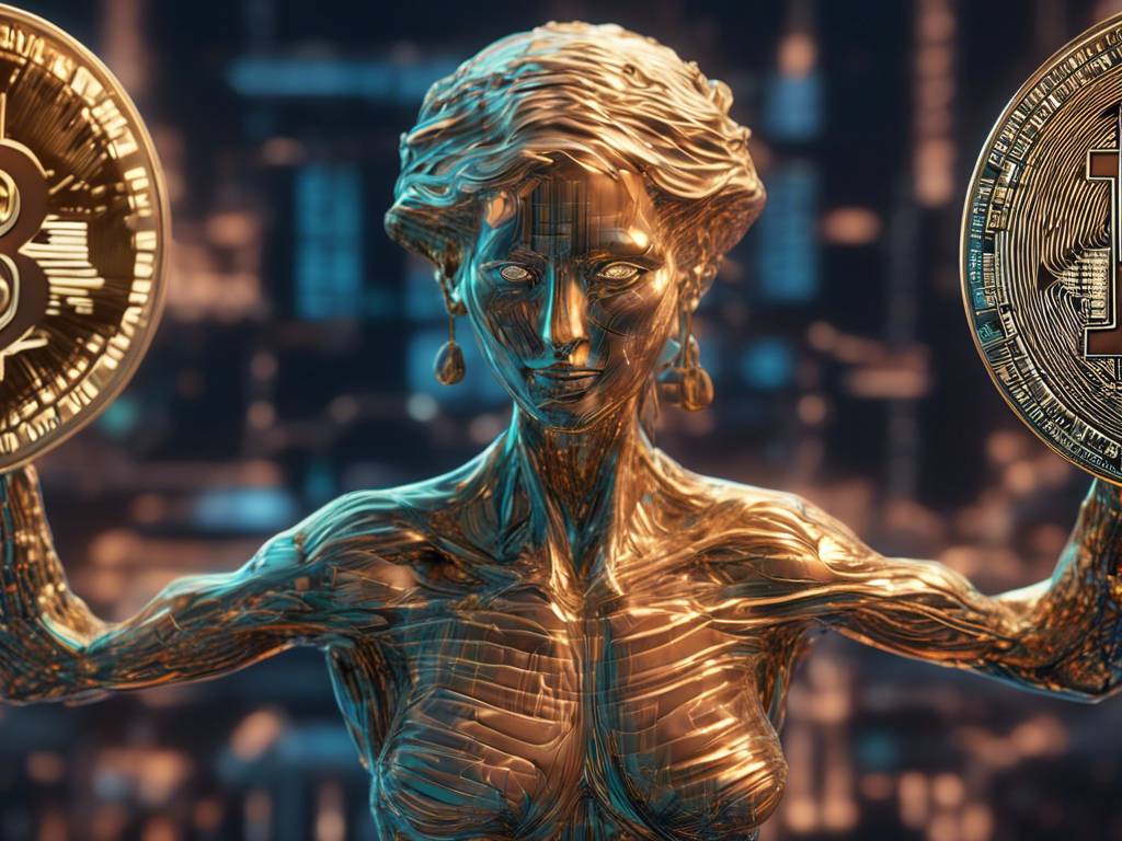Crypto Sleuth Demands $1 Million to Expose Ethena's USDe ?