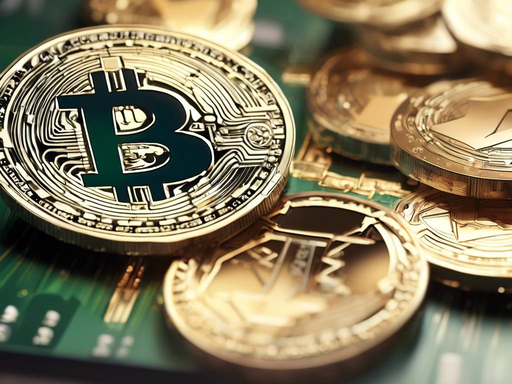 Tether smashes profit records with $4.5B ??