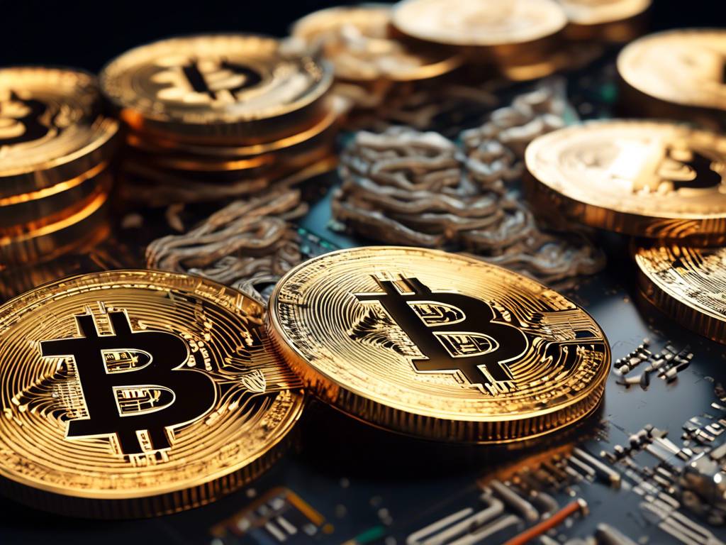 Start Hoarding Your Bitcoin Now! ?