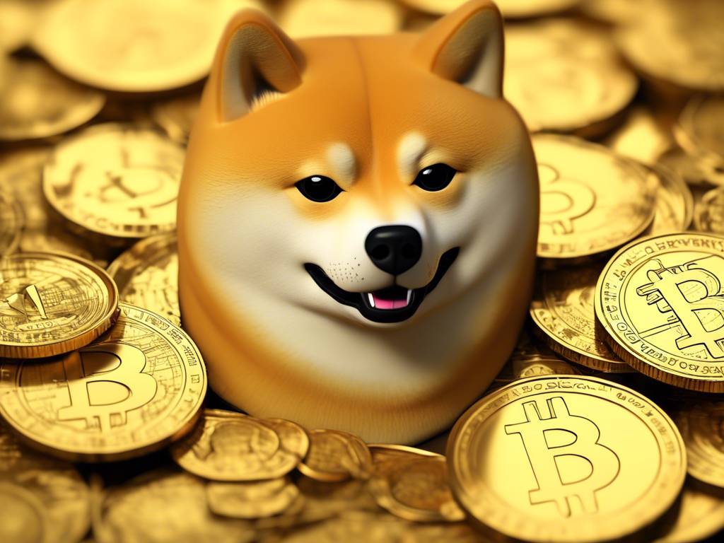 Is Dogecoin Price Hitting $1 Soon? ??