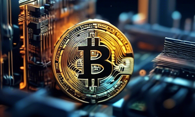 Study shows Bitcoin and Mining Industry set for success with bright horizons ahead ?
