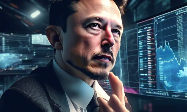 Markets Disappointed Again as Tesla Earnings Released by Bloomberg Asia ?