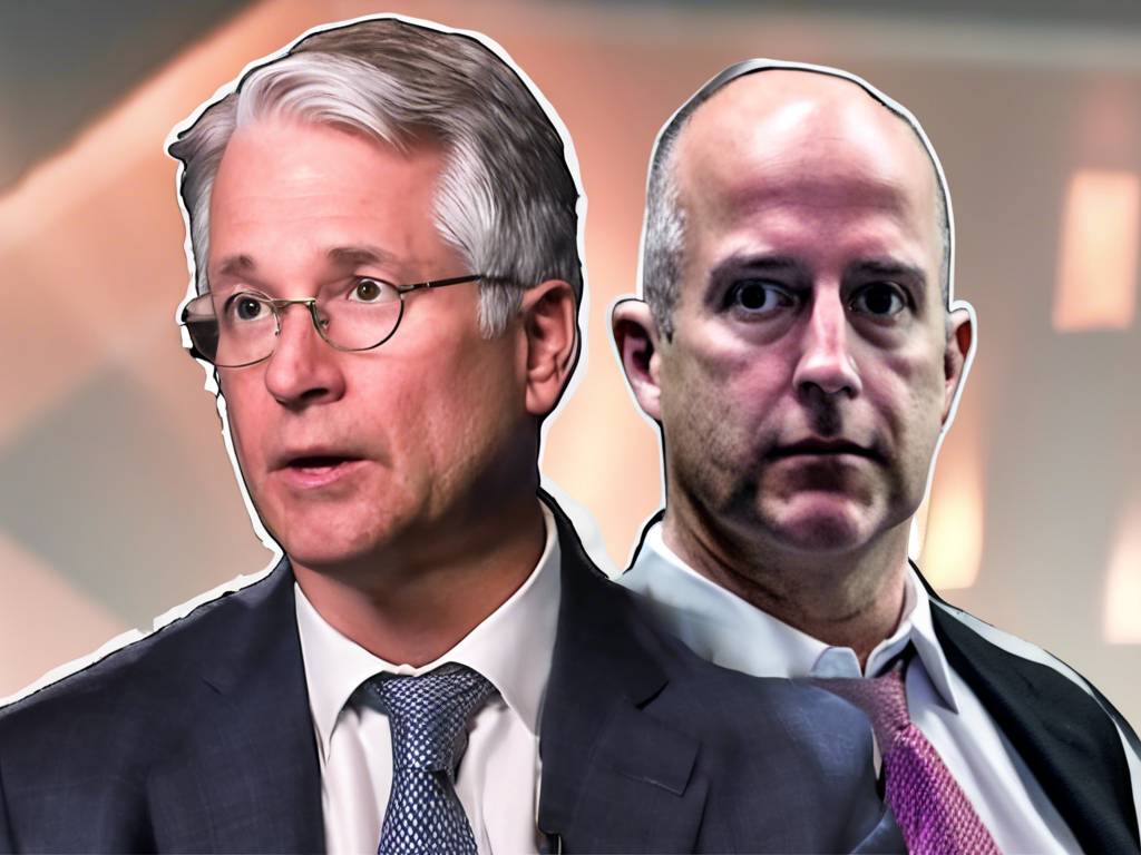 XRP Lawyer Deaton Blasts SEC’s Gensler ??