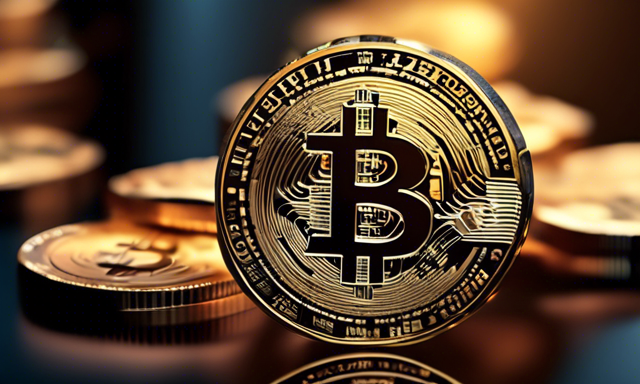 Clarity Provided by Dell's Q2 Results on Bitcoin's Presence ?