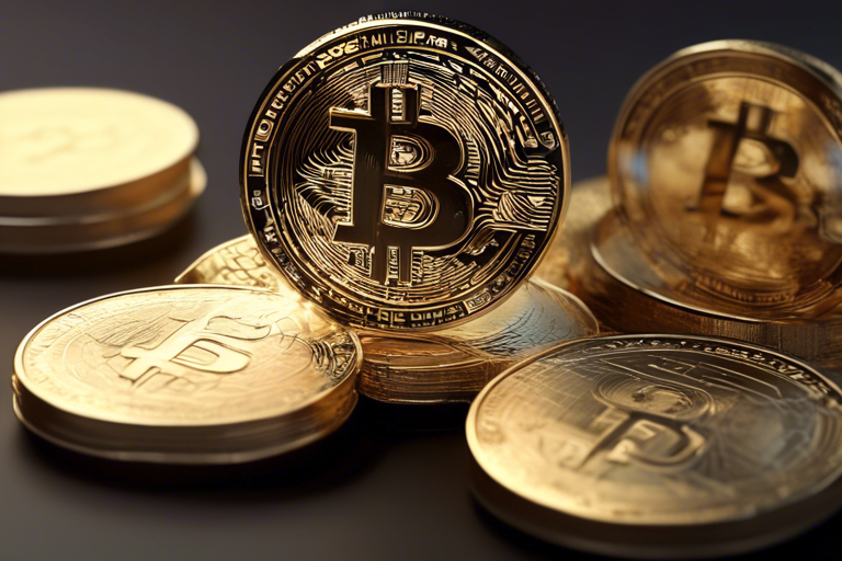 Discover why stablecoins are first choice for MiCA regulation ?