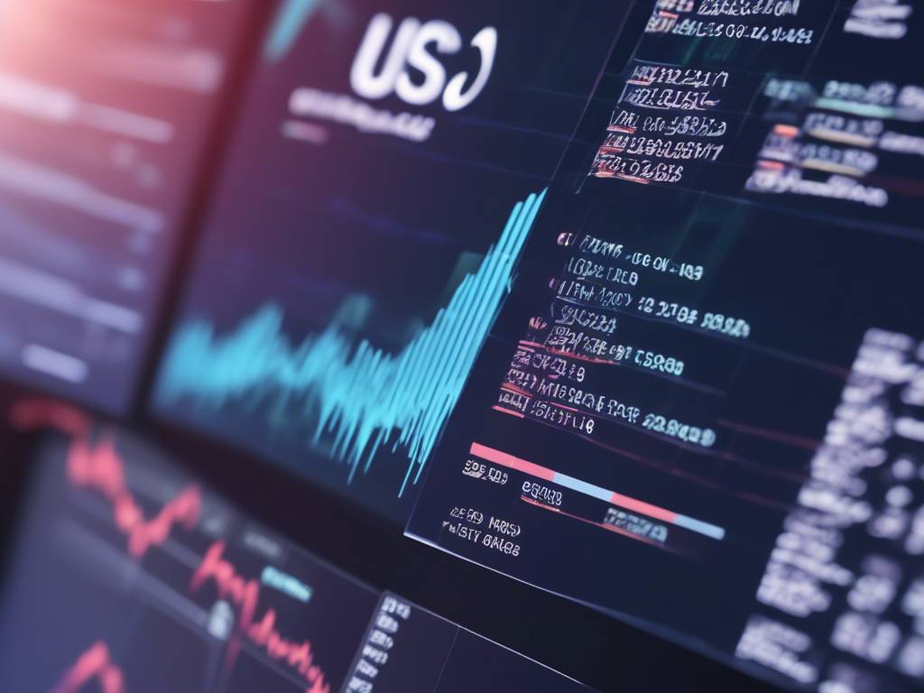 Breaking: US Services Index Shrinks, Jobs Report Before Apple Earnings! ??