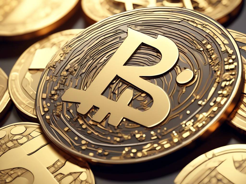 Unveiling the Ripple Stablecoin's Game-Changing Benefits ??