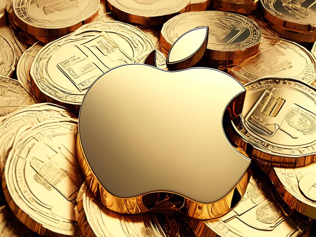 Apple's Record-Breaking $110 Billion Stock Buyback ??