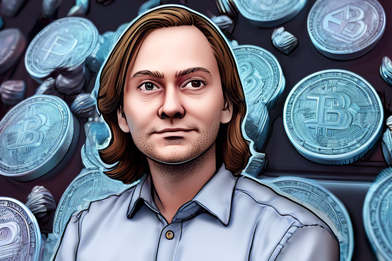 Paxful Co-Founder Admits AML Program Failures ???