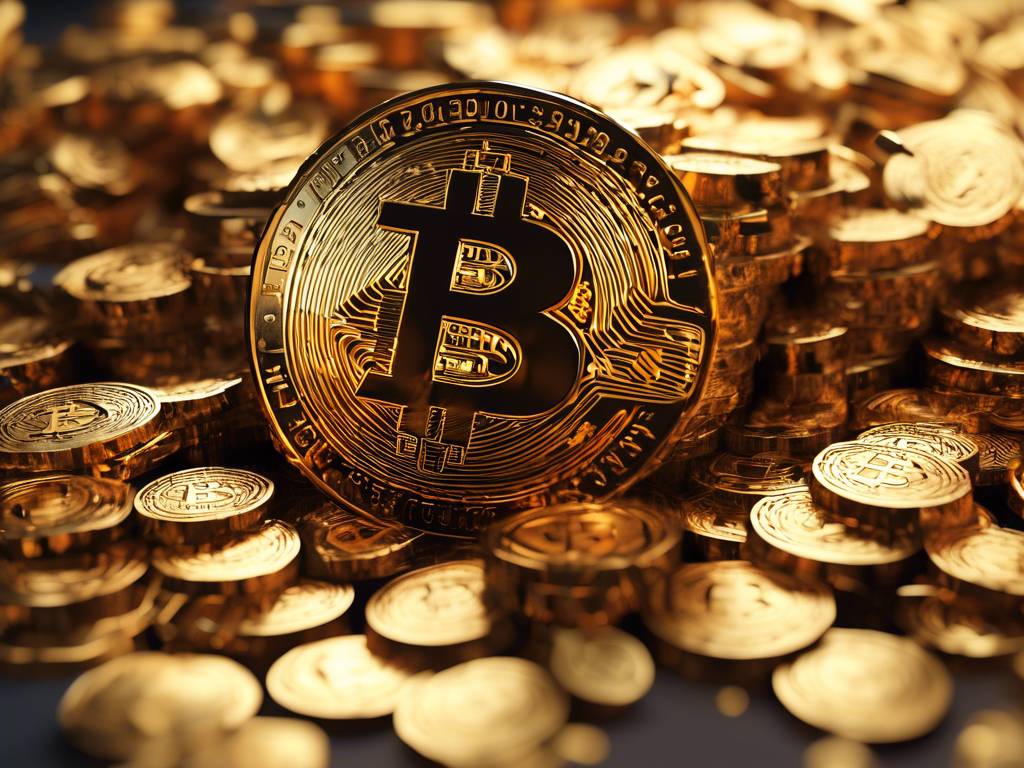 Less scepticism, 1/3 expect Bitcoin fall ??