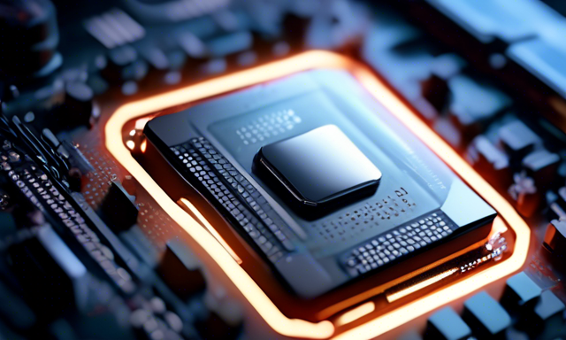 New enhancements revealed by AMD to boost AI and HPC performance ?