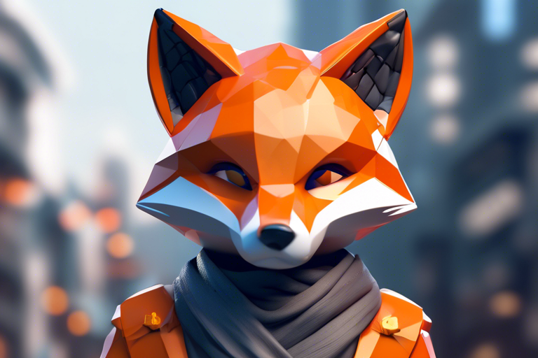 Fox and Ronin revolutionize blockchain with Polygon ??