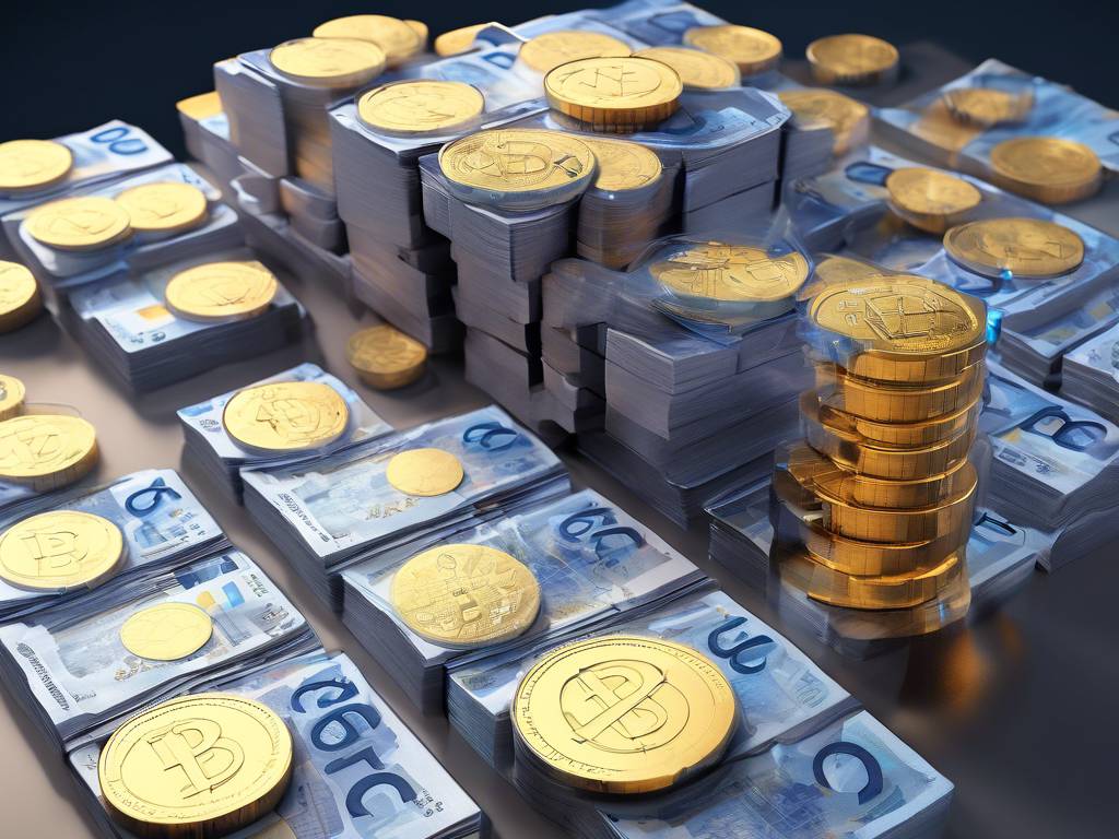 Sweden's Riksbank unveils groundbreaking CBDC findings: The future of digital currency is here! ?