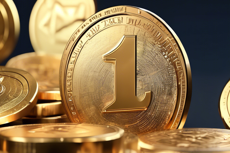 Unveiling the DJT Token Phenomenon: Key Details Revealed! ??