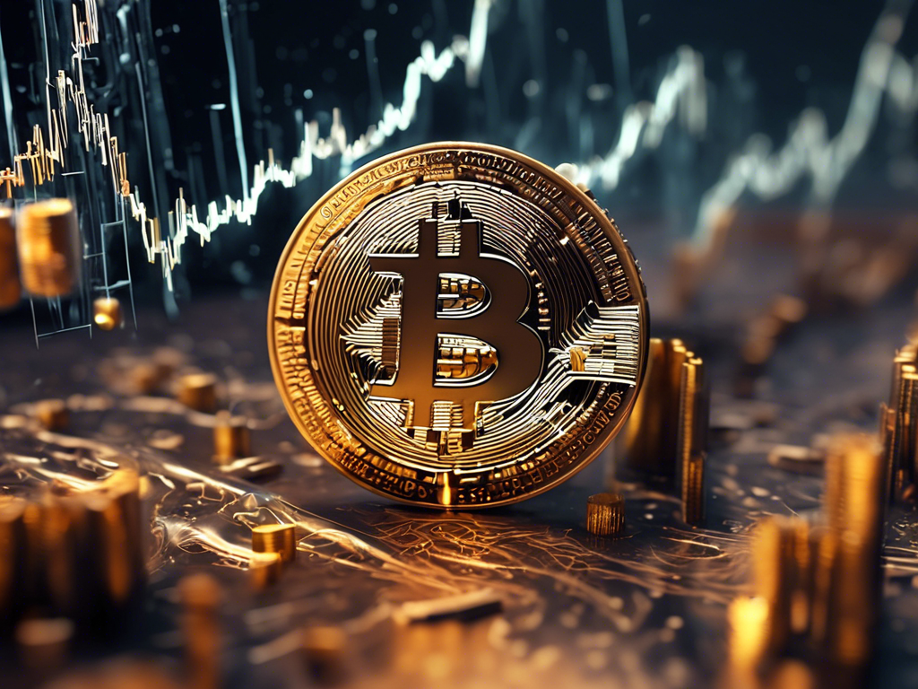 Bitcoin's rally losing steam: The future of BTC revealed! ??