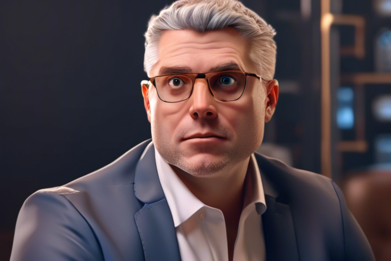 Crypto readers shocked as Nostra CEO resigns??