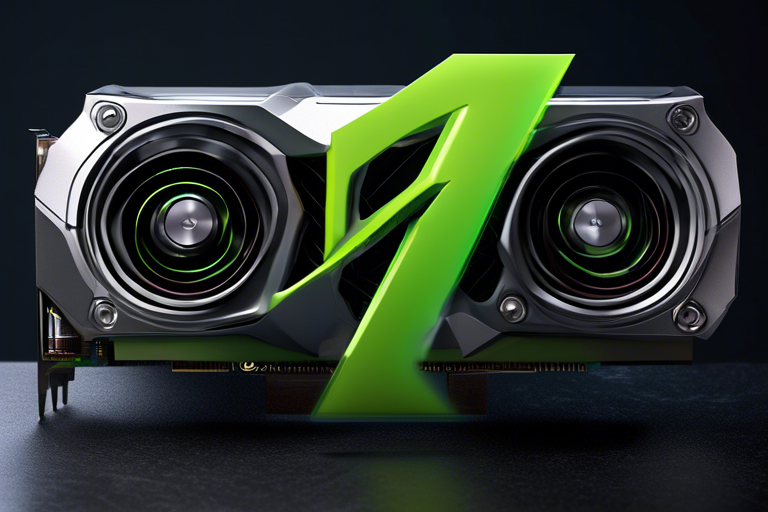 Nvidia, Microsoft, & Google unite against AI: Joint letter to SEC ??