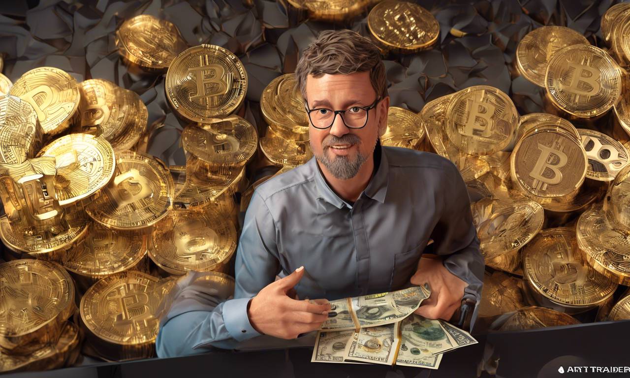 Crypto Trader Turns $310 into $5M in 3 Months: Unveiling the Astonishing Journey ?