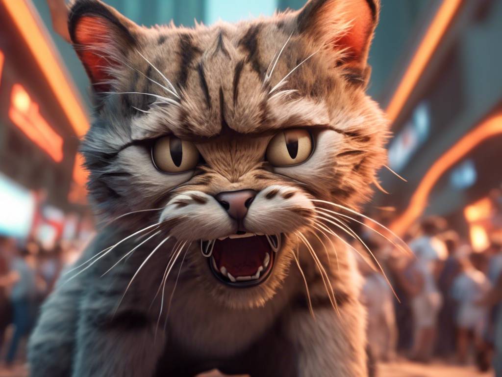 'Roaring Kitty' Meme Stock Rally: What Went Wrong? ?