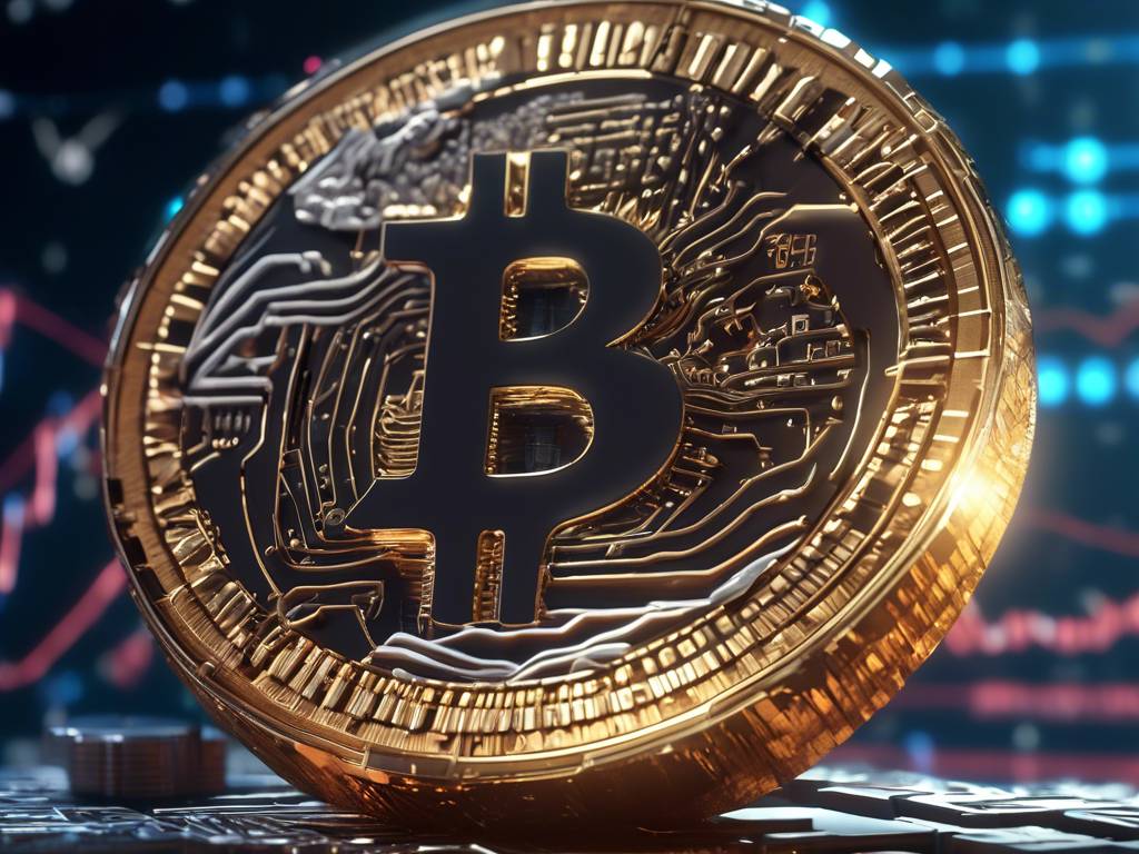 Unlocking the secrets of crypto trading trends ??