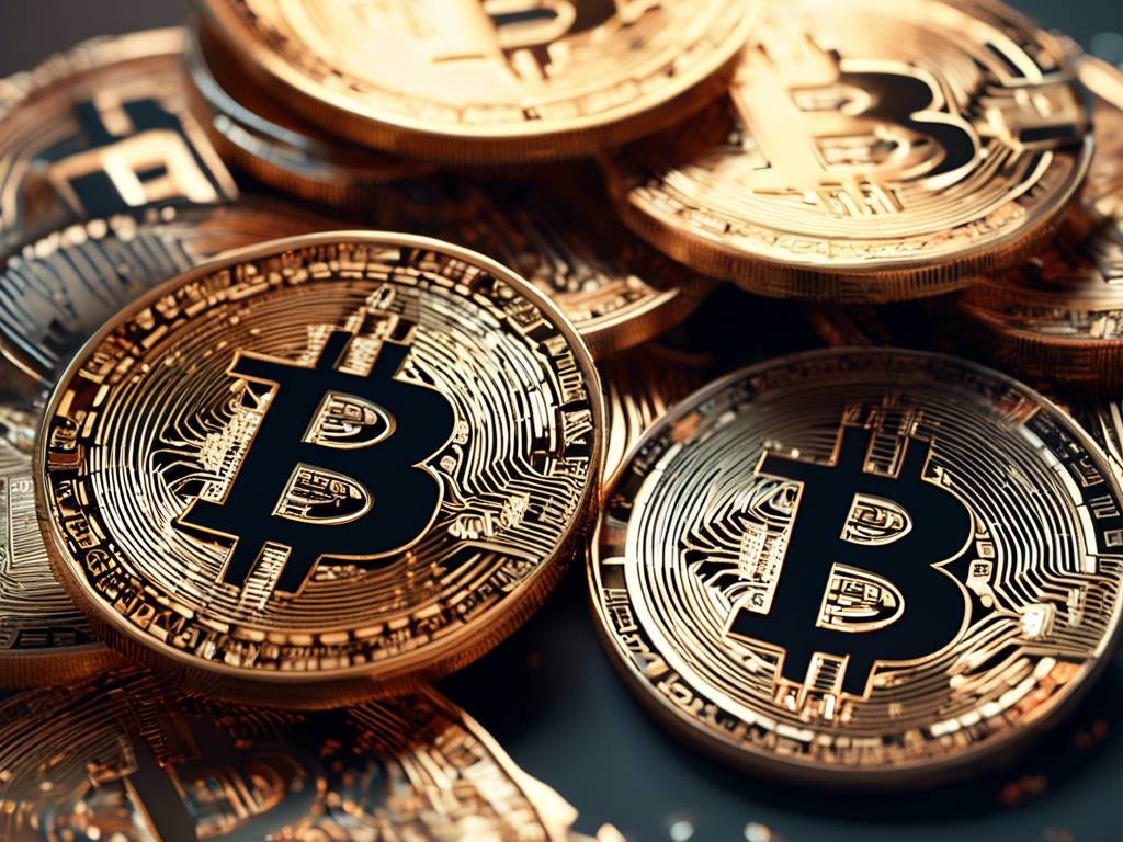 Large Bitcoin Holders Losing Conviction? Analytics Firm Analyzes ?